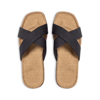 Shangies Unisex Sandal - Rocky Raven