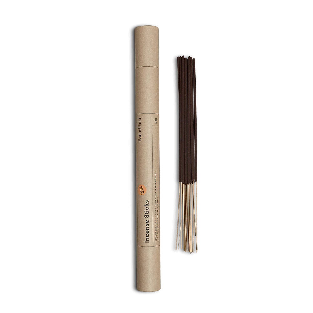 Sandalwood Incense Sticks