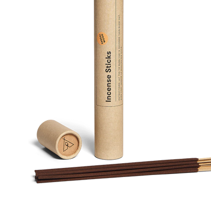 Sandalwood Incense Sticks