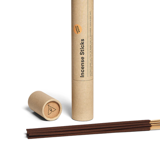 Sandalwood Incense Sticks