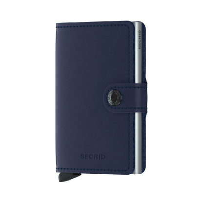 Miniwallet Original Navy