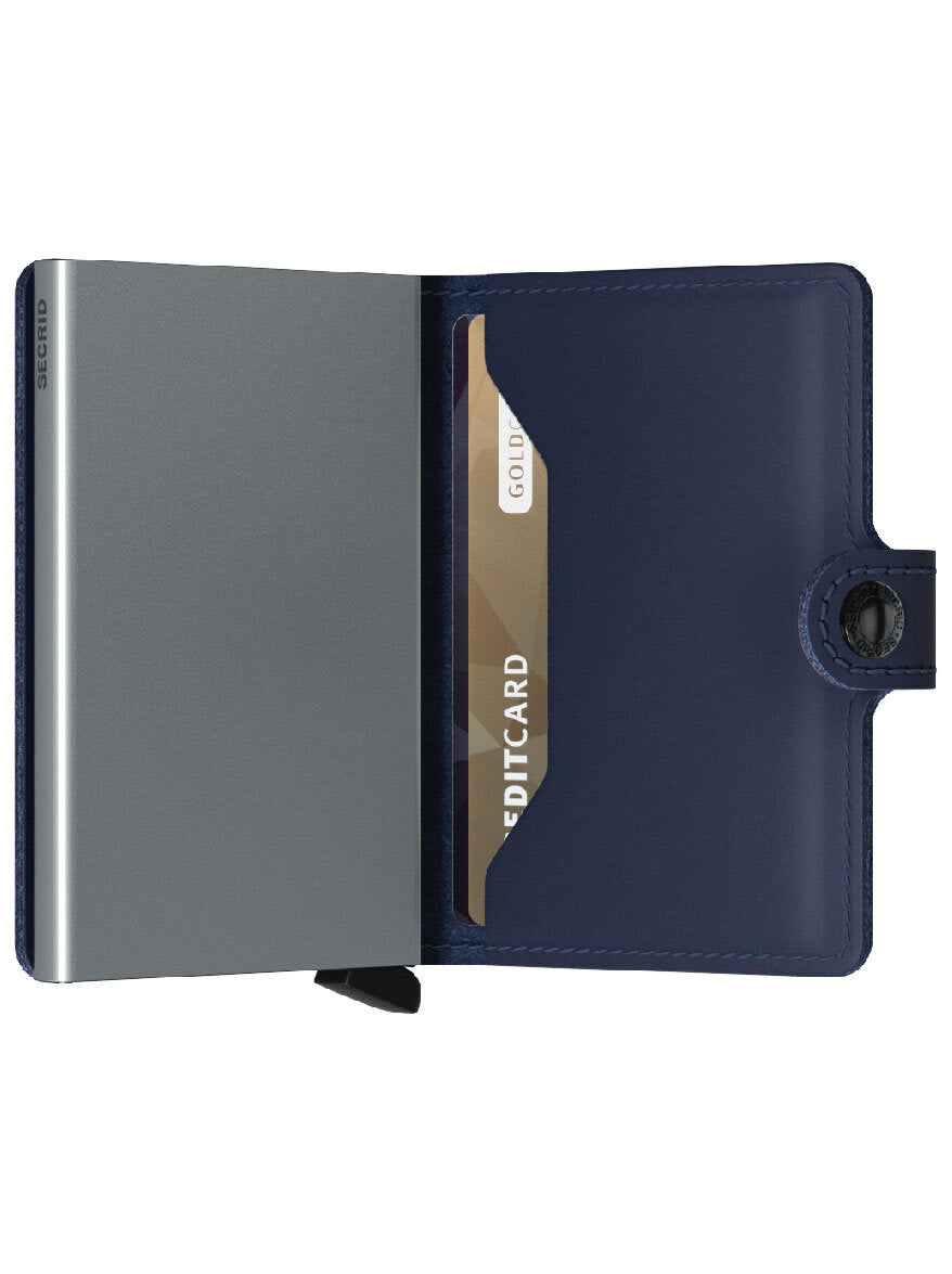 Miniwallet Original Navy