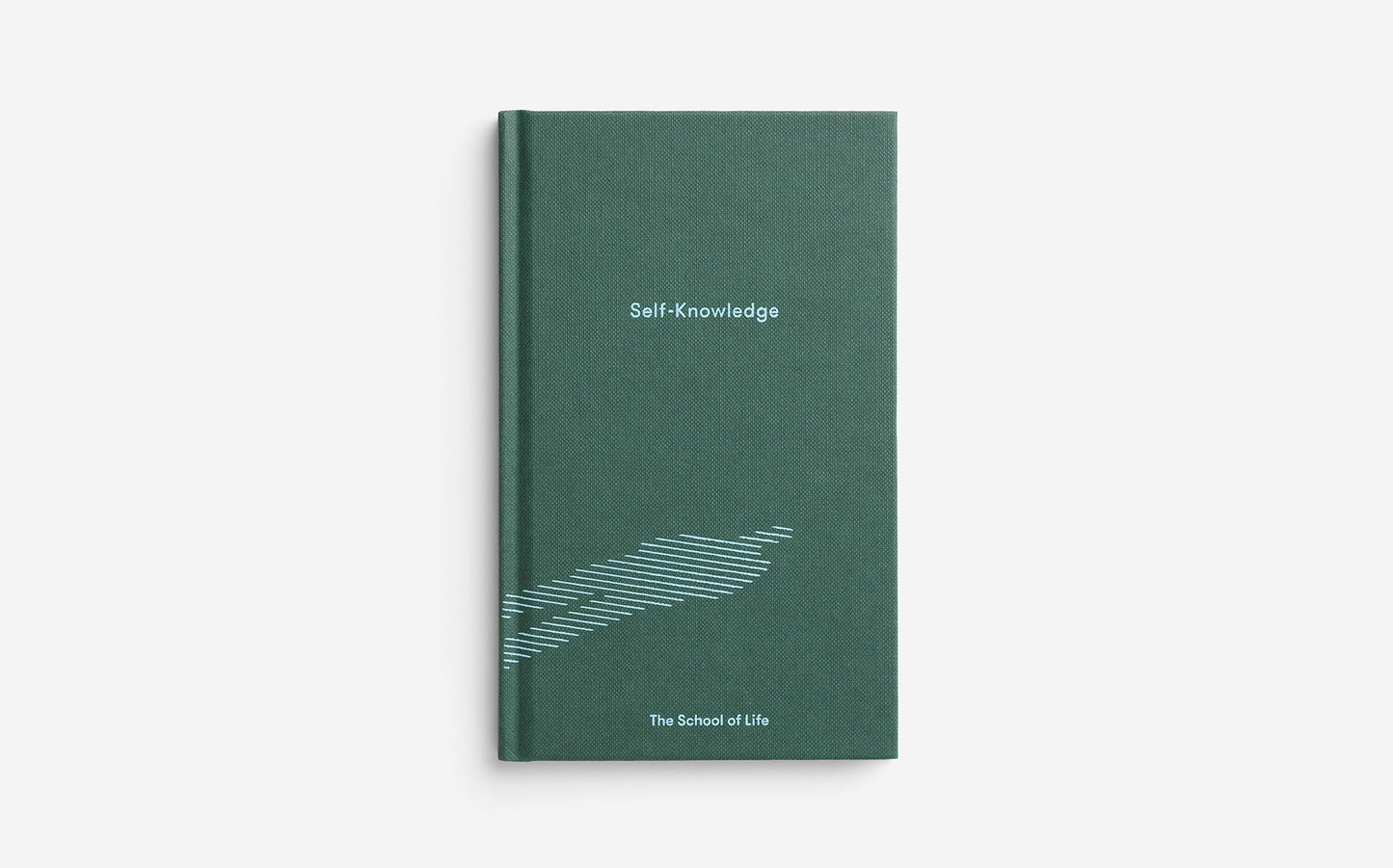 Self-Knowledge Book