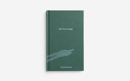 Self-Knowledge Book