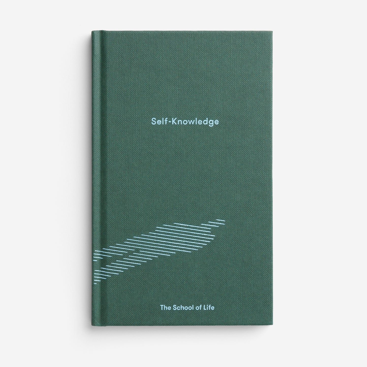 Self-Knowledge Book