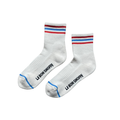 Girlfriend Socks | Leche