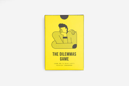 The Dilemma Game