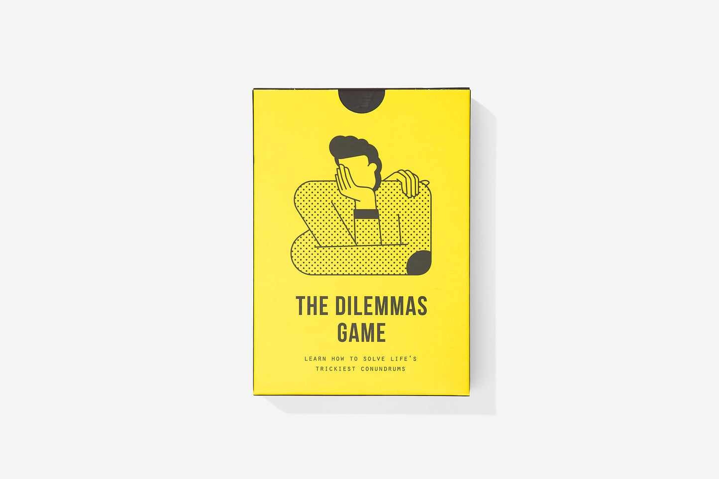 The Dilemma Game