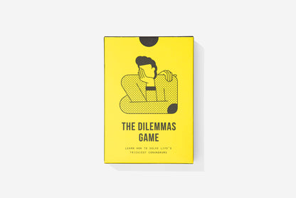 The Dilemma Game