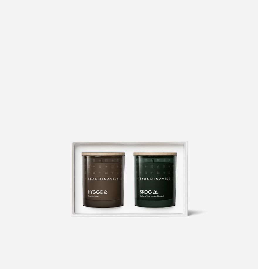 Twilight Candle Giftset