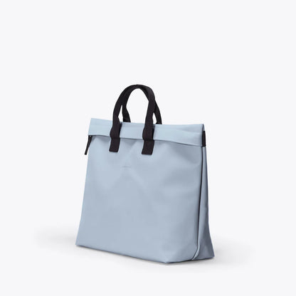 Eliza Bag Fog Blue