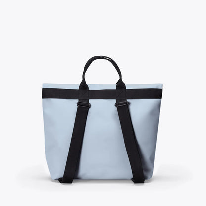 Eliza Bag Fog Blue