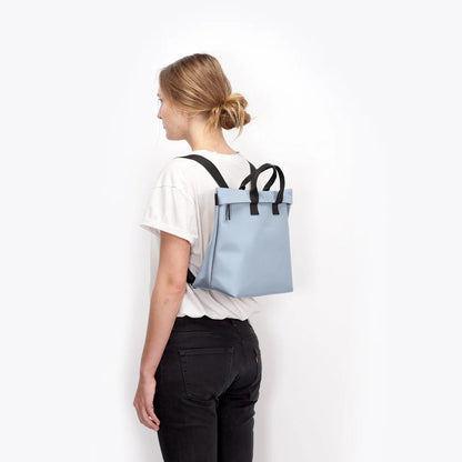 Eliza Bag Fog Blue