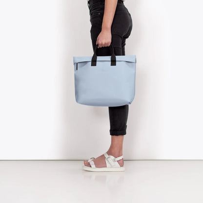 Eliza Bag Fog Blue