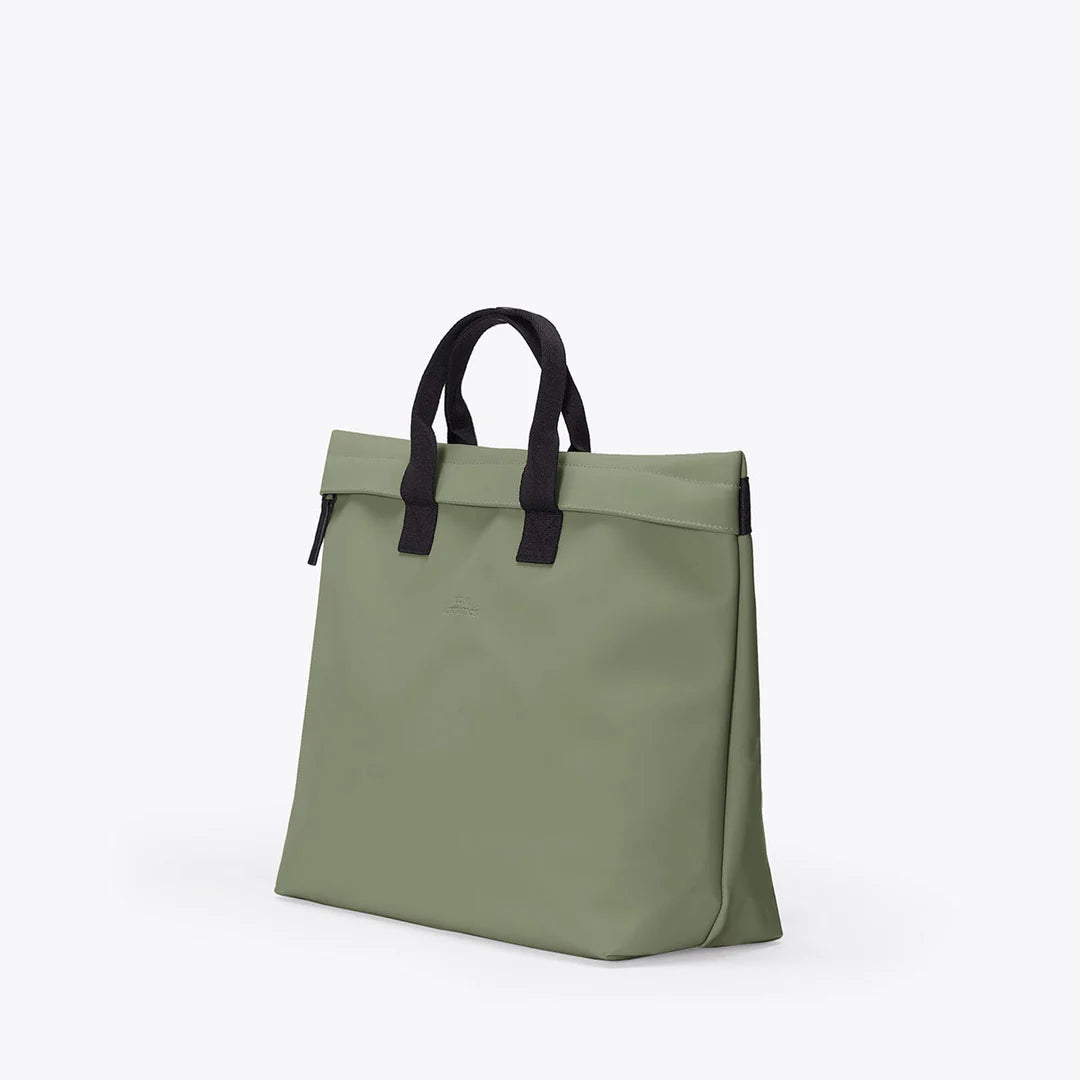 Eliza Bag Sage Green