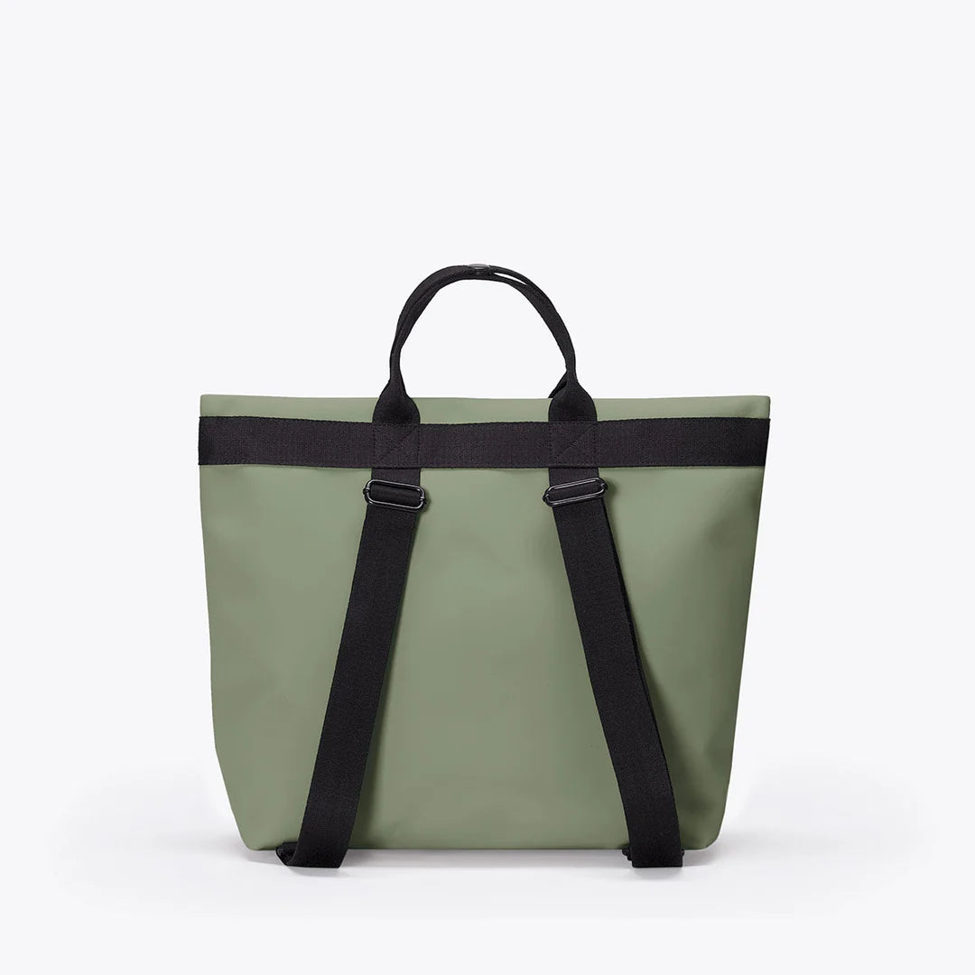 Eliza Bag Sage Green