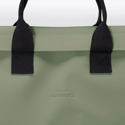 Eliza Bag Sage Green