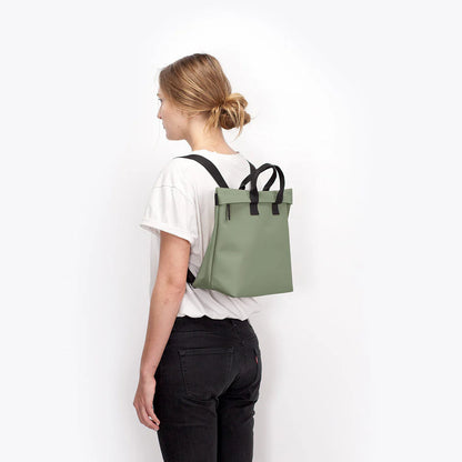 Eliza Bag Sage Green