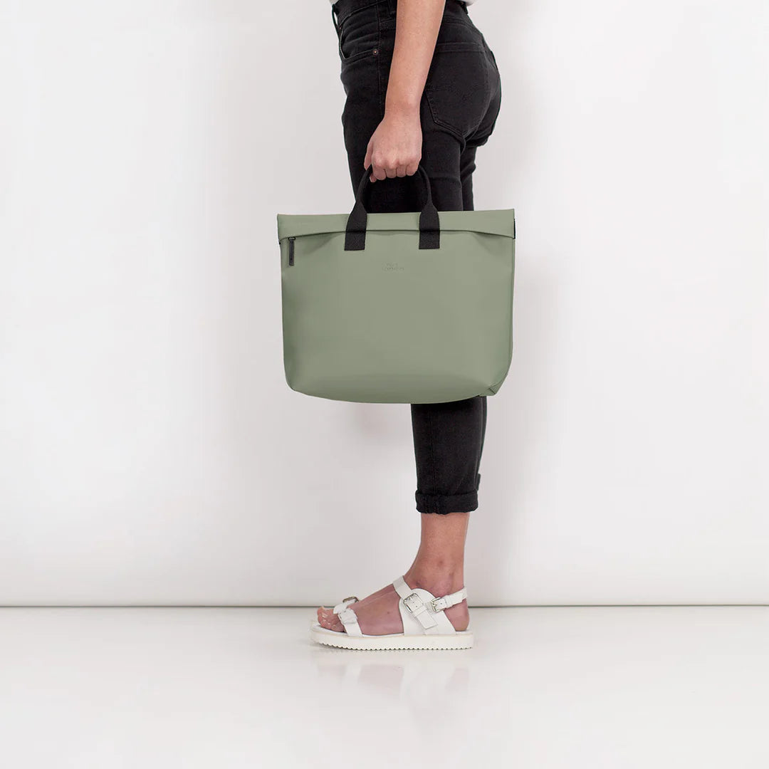 Eliza Bag Sage Green