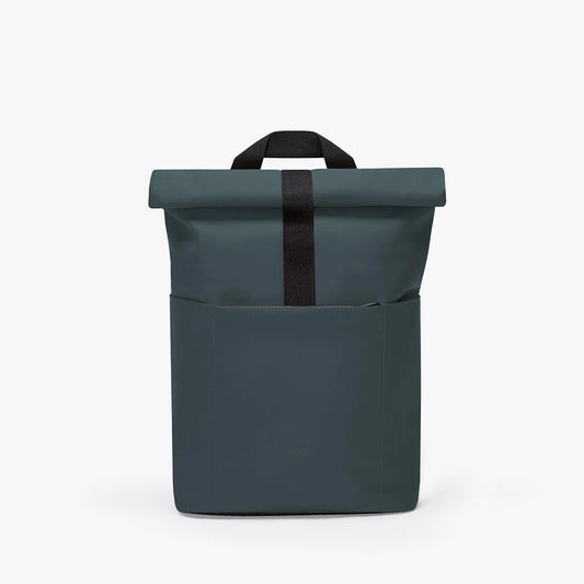 Hajo Macro Backpack Forest Green