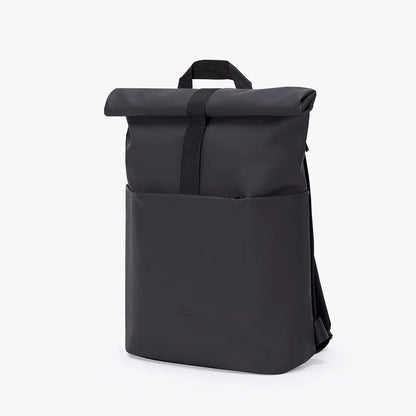 Hajo Mini Backpack Black