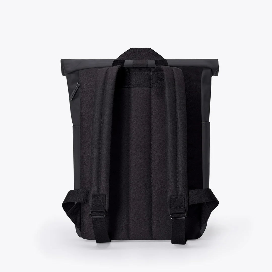 Hajo Mini Backpack Black