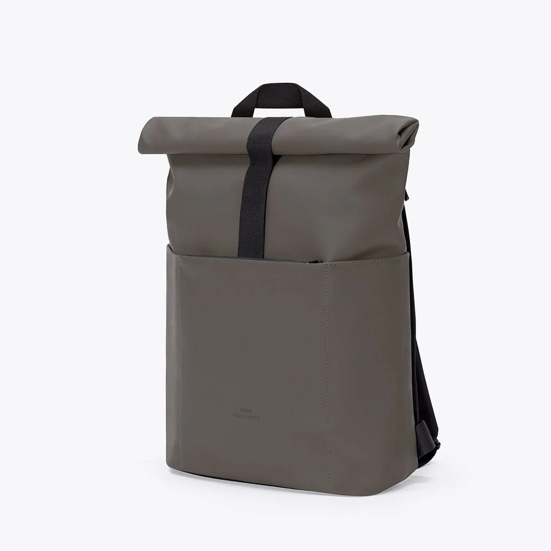 Hajo Mini Backpack Dark Grey