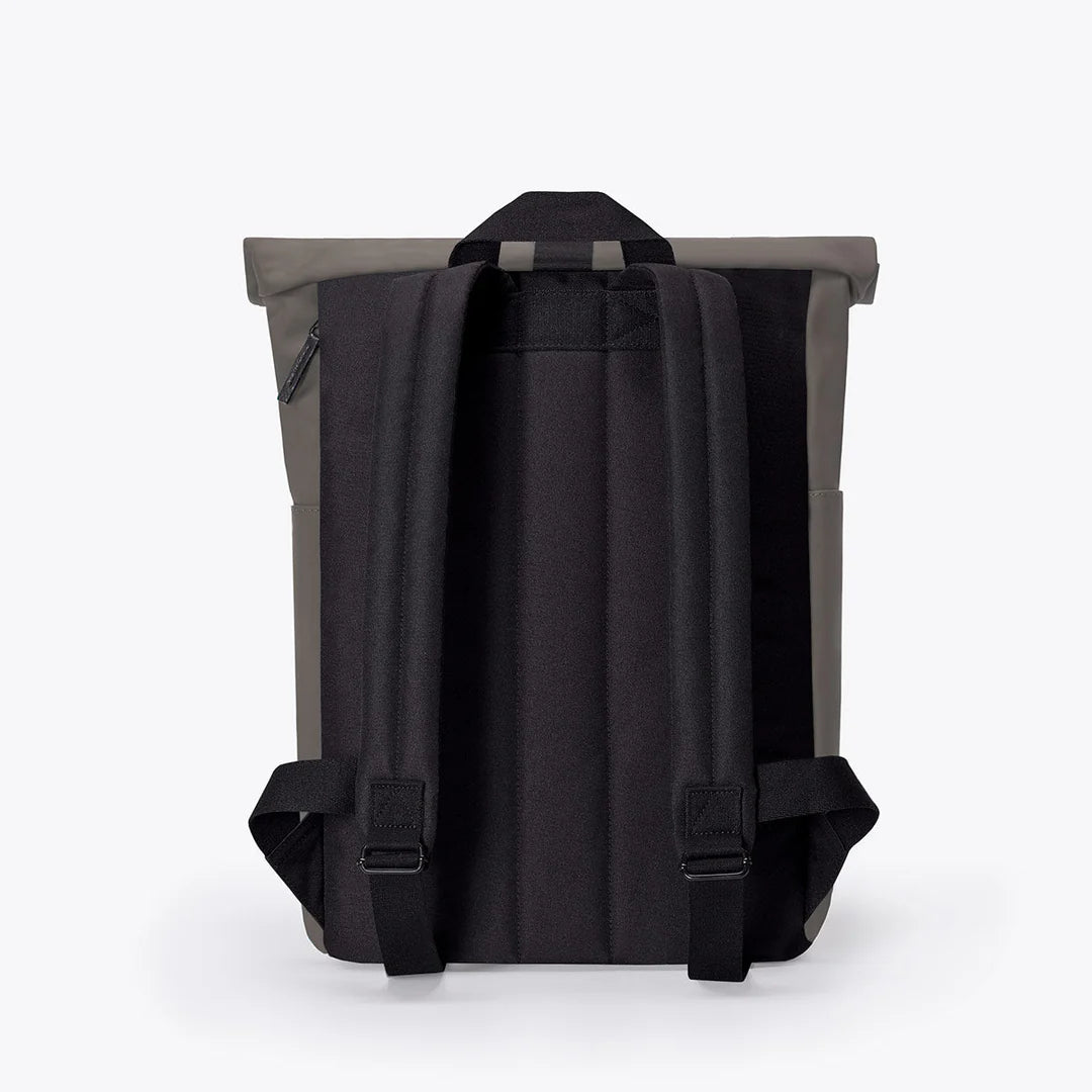 Hajo Mini Backpack Dark Grey