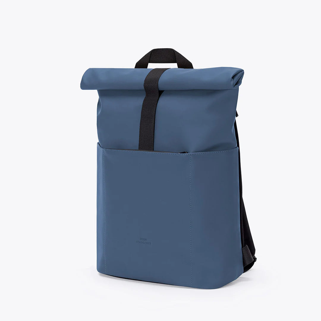 Hajo Mini Backpack Steel Blue