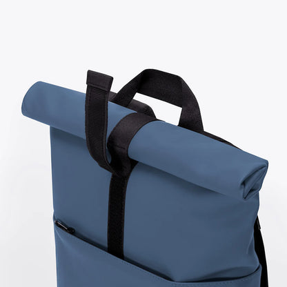 Hajo Mini Backpack Steel Blue