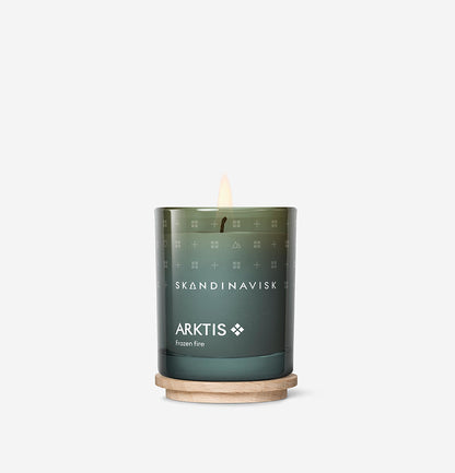 ARKTIS 65g Scented Candle