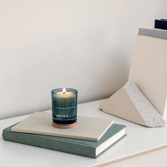 ARKTIS 65g Scented Candle