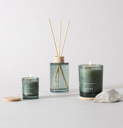 ARKTIS 65g Scented Candle