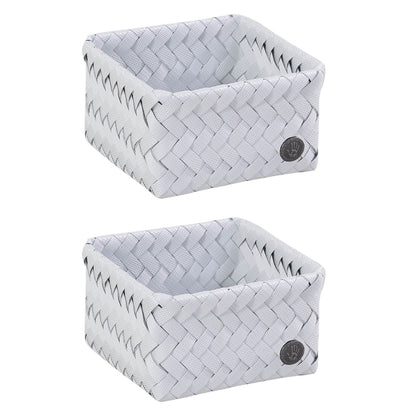 Fit Tiny Open Storage Basket