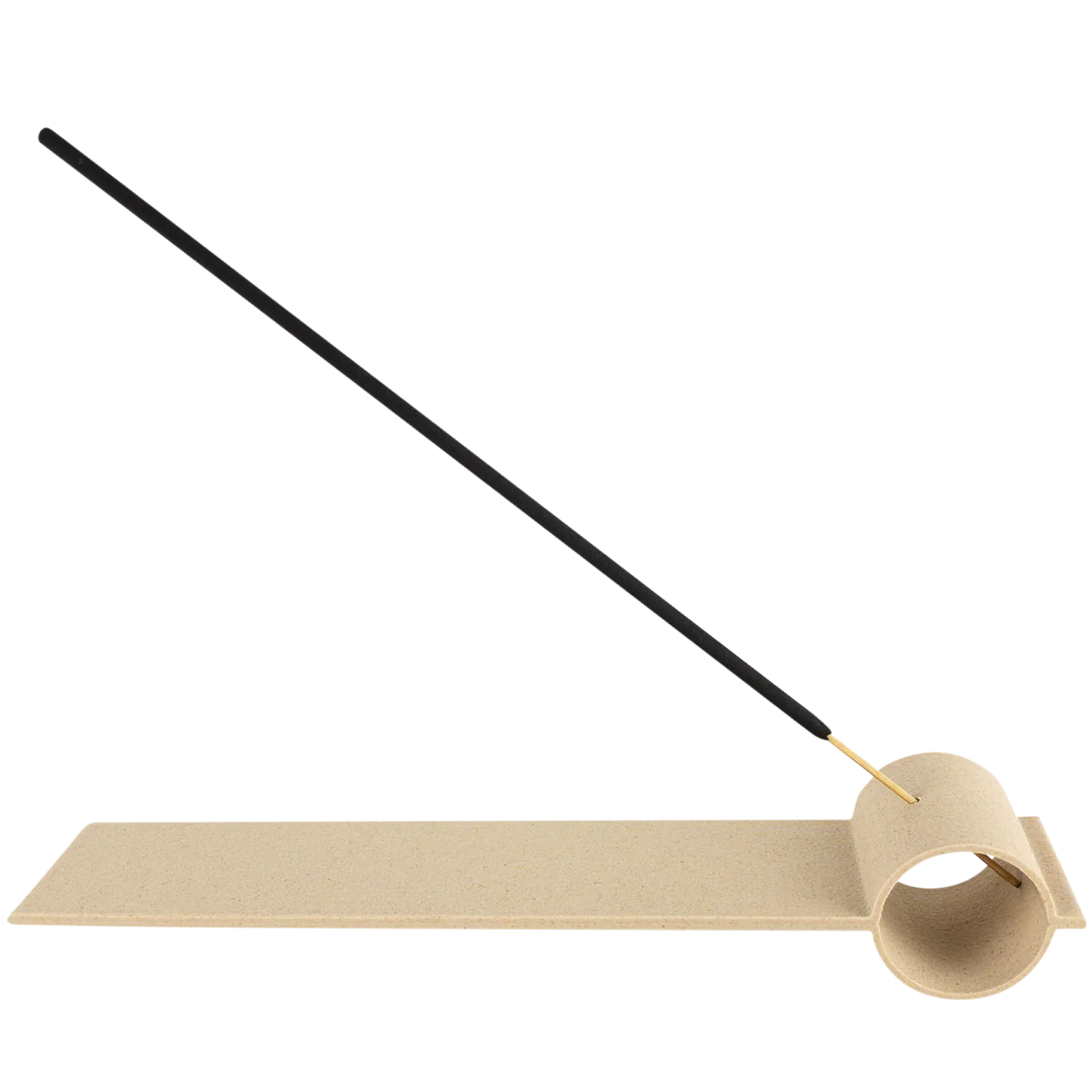 Minimal Incense Holder