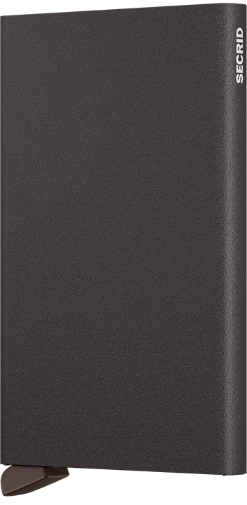 Powder Coated Cardprotector