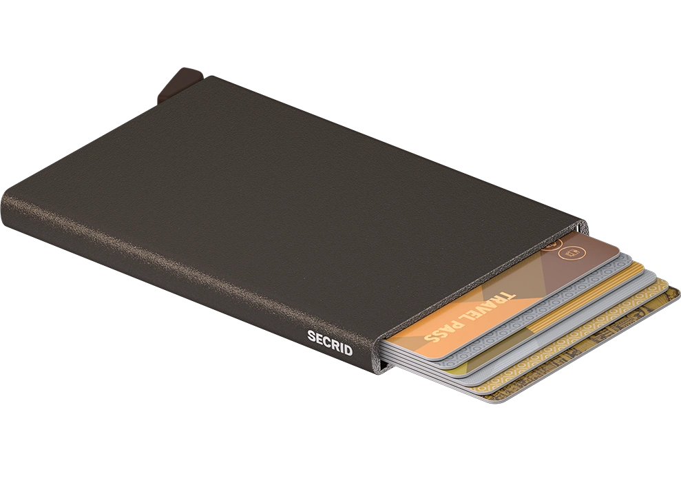 Powder Coated Cardprotector