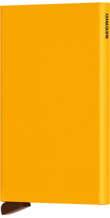 Powder Coated Cardprotector