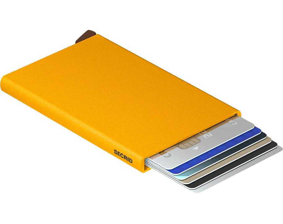 Powder Coated Cardprotector
