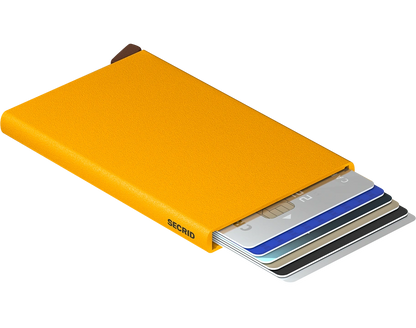Powder Coated Cardprotector