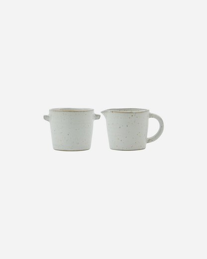 Pion Milk + Sugar Set