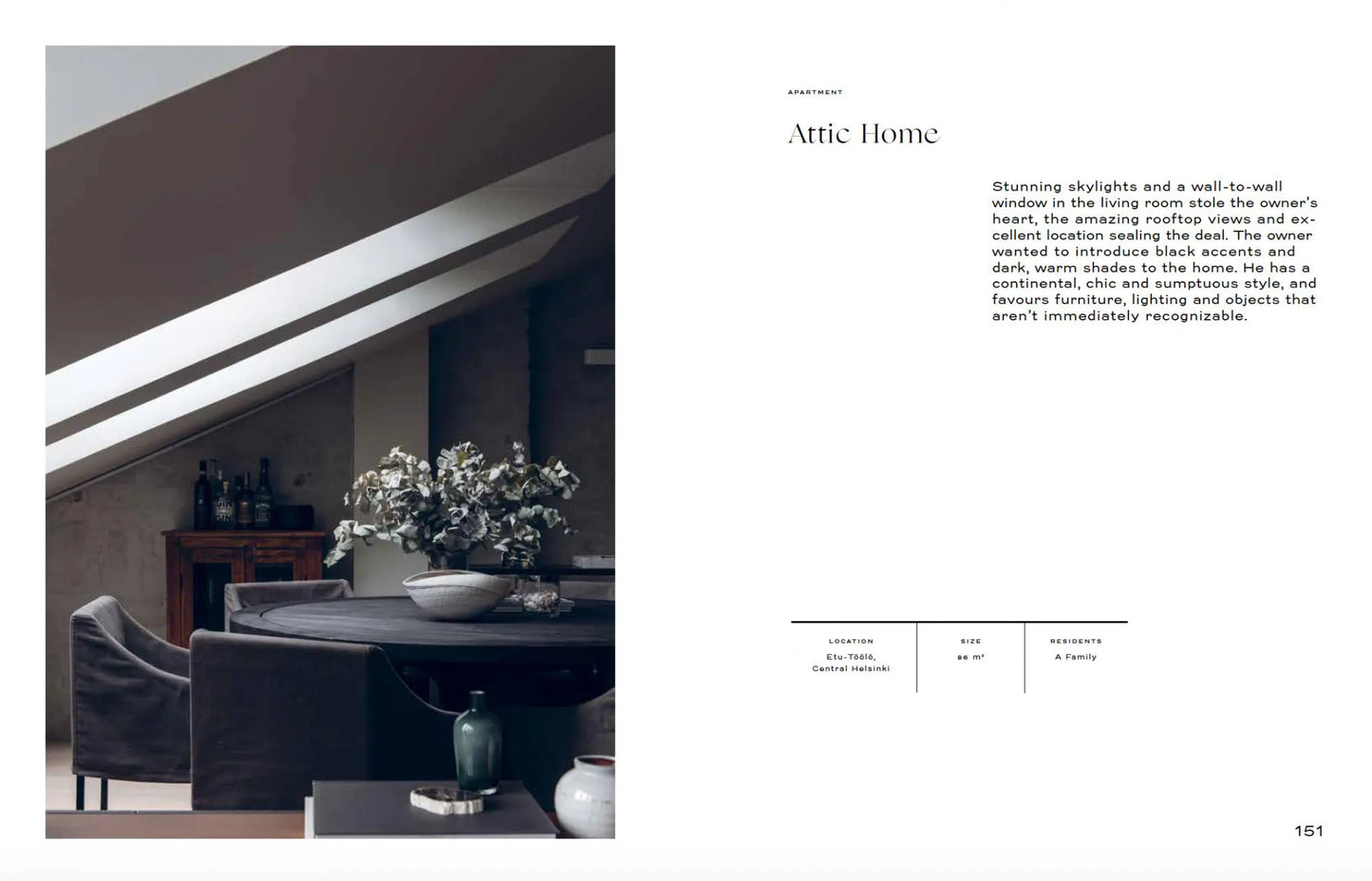 Nordic Interior Book