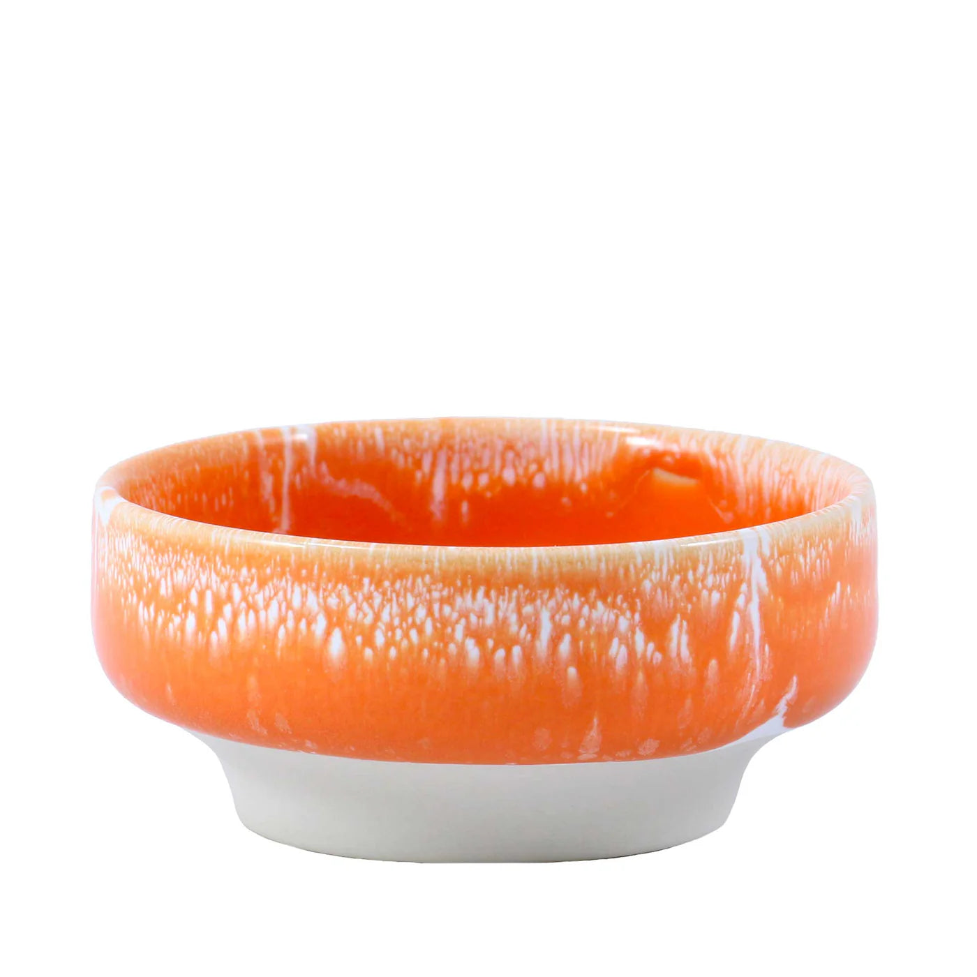 Dip Dish Clementine