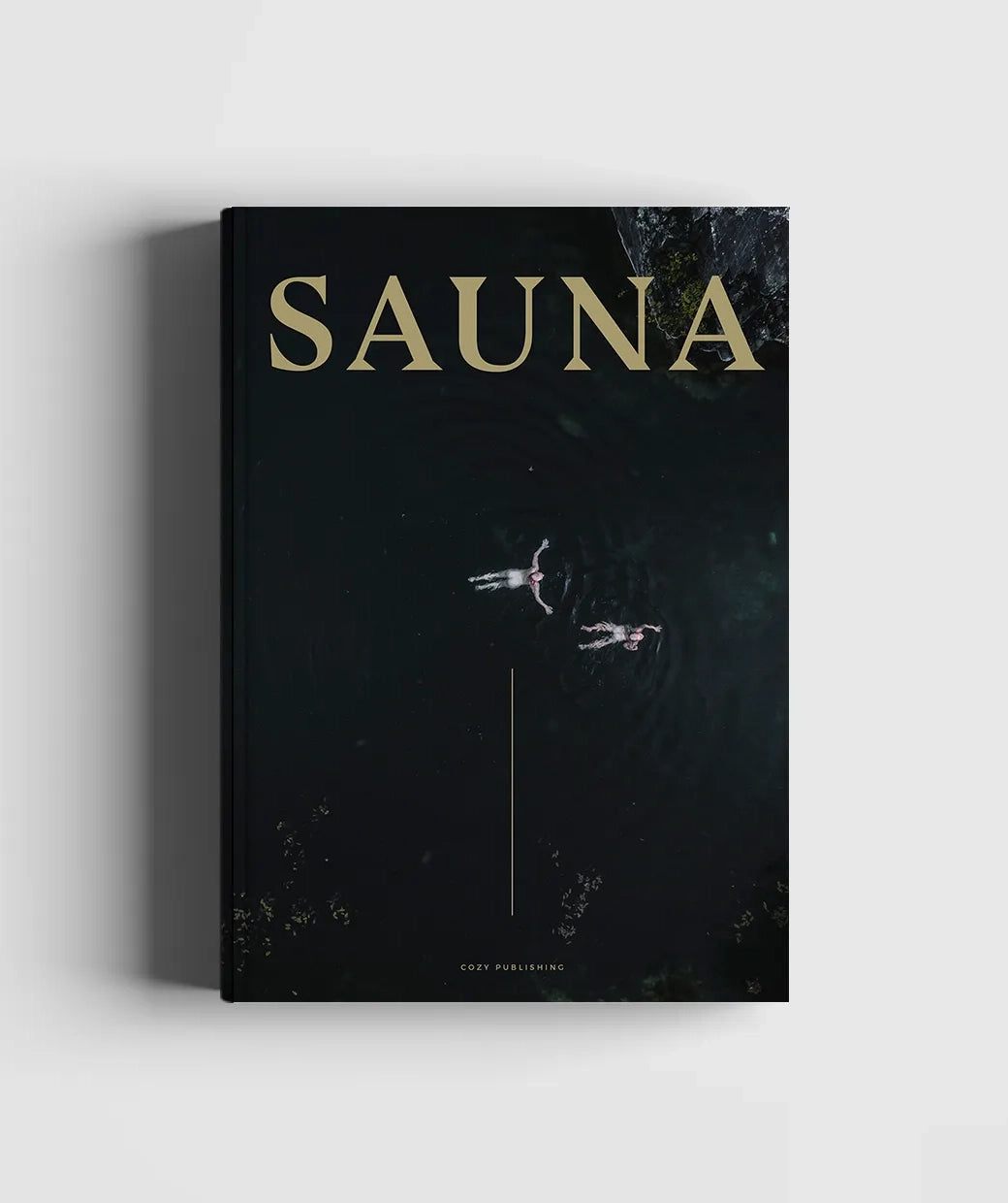 Sauna Book