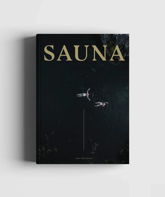 Sauna Book