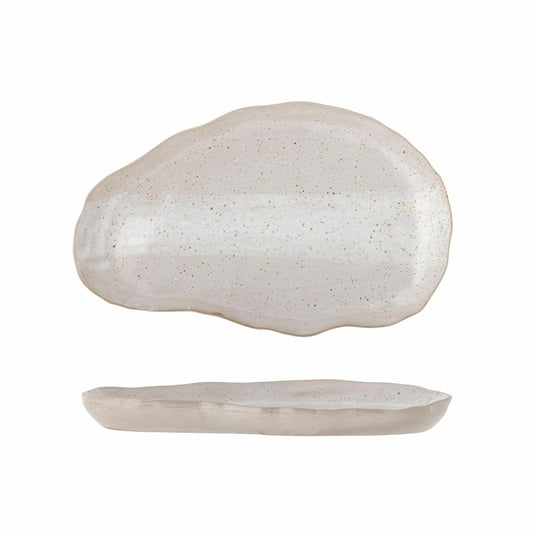 Peroya Plate, Medium