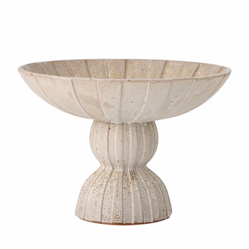 Satya Pedestal Bowl