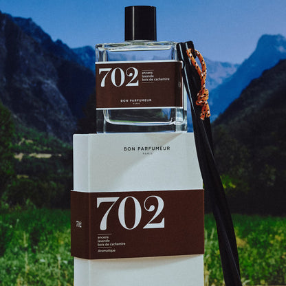 702 | Incense Lavender Cashmere Wood Eau de Parfum