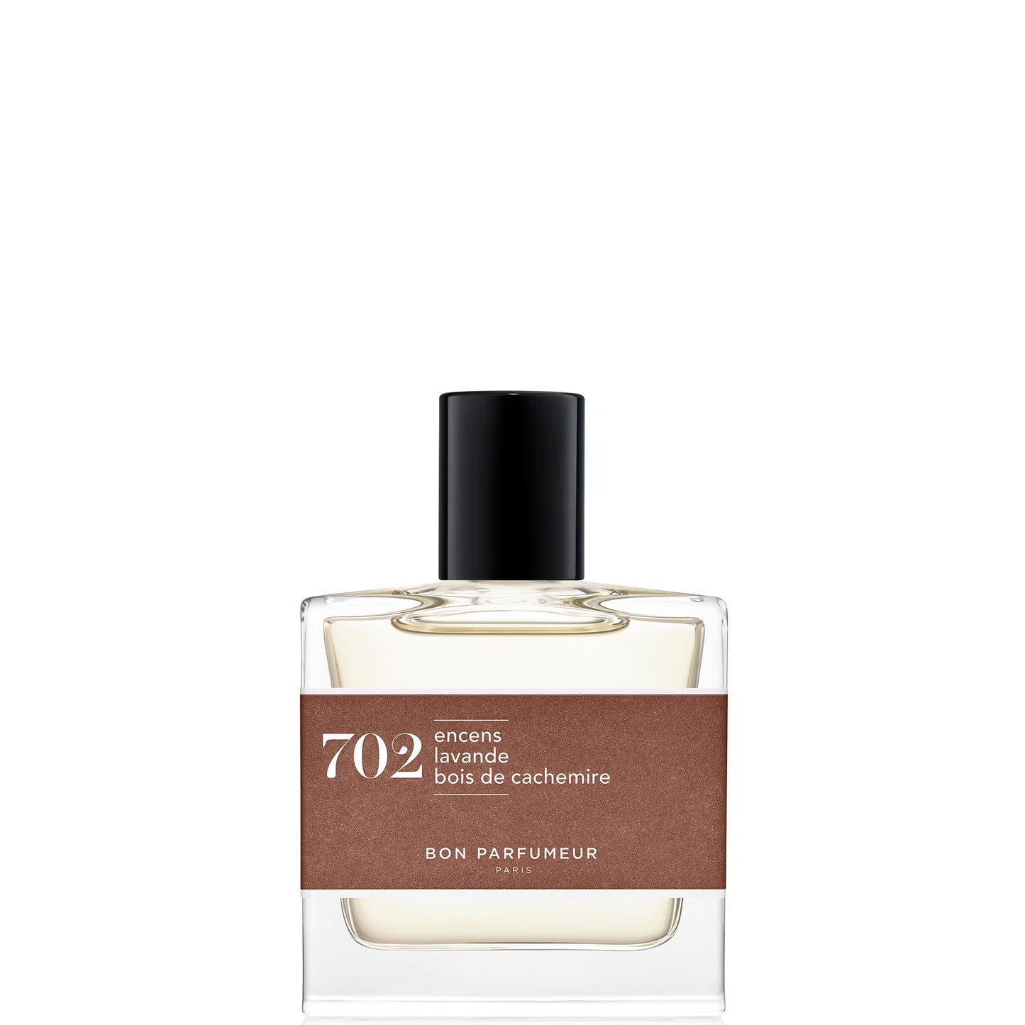 702 | Incense Lavender Cashmere Wood Eau de Parfum