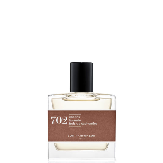 702 | Incense Lavender Cashmere Wood Eau de Parfum